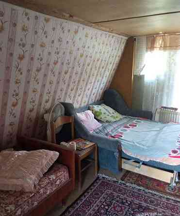 Дача, 38.9 м2, 6.5 сотки, 2 эт. Северный