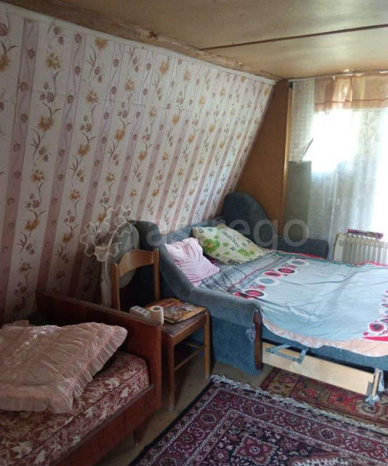 Дача, 38.9 м2, 6.5 сотки, 2 эт. Северный - изображение 2