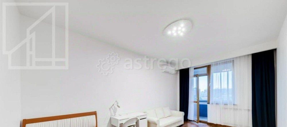 4-комн. квартира, 160 м2, 7/20 эт. Москва - изображение 2
