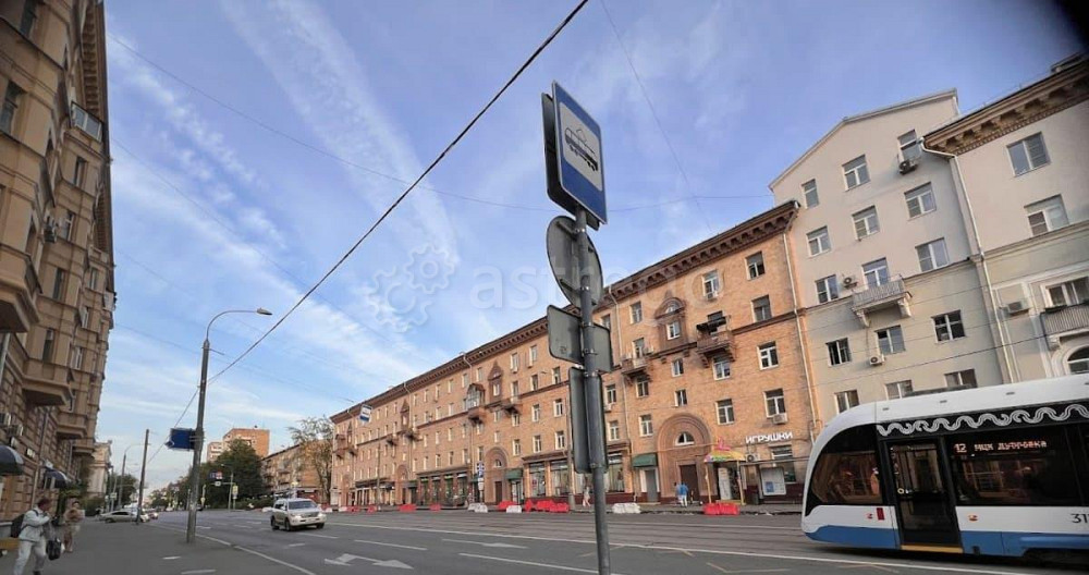 Комната, 14.1 м2, 4/7 эт. Москва - изображение 7