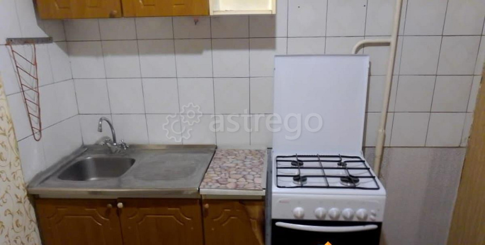 3-комн. квартира, 57 м2, 4/9 эт. Москва - изображение 1