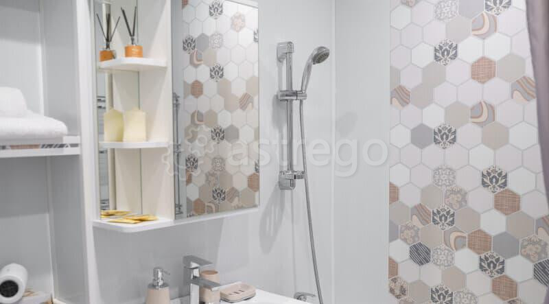 2-комн. квартира, 43 м2, 3/5 эт. Норильск - изображение 4