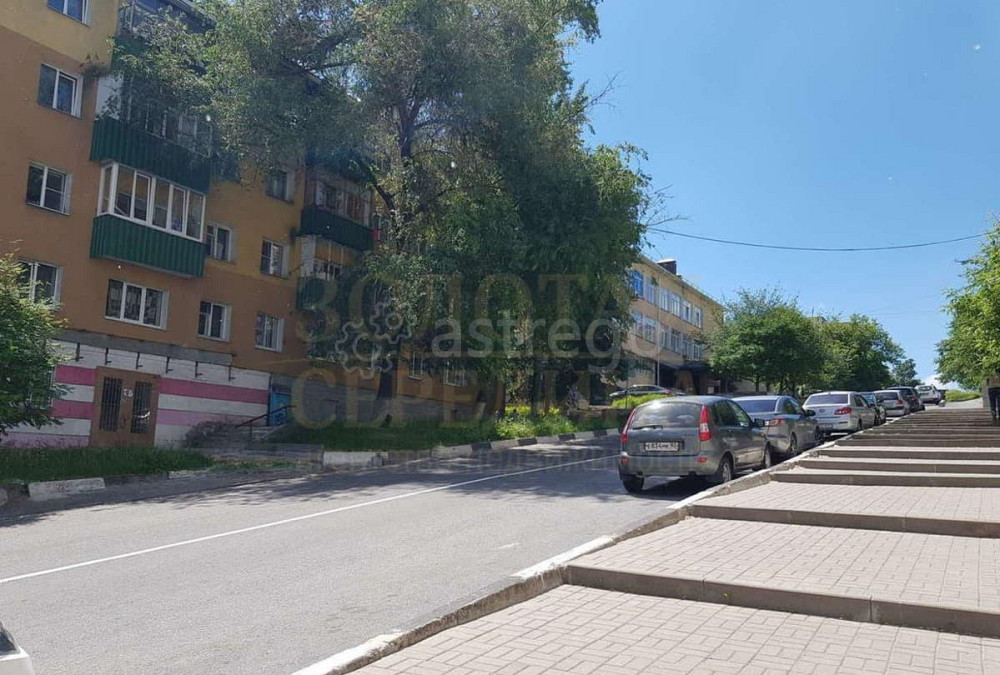 Свободного назначения, 242 м2 Старый Оскол - изображение 3