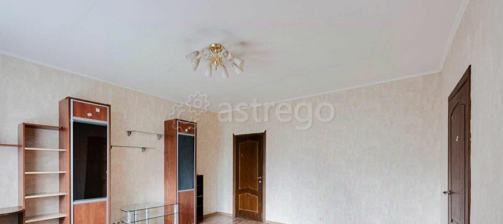 3-комн. квартира, 79.1 м2, 4/5 эт. Балашиха - изображение 4