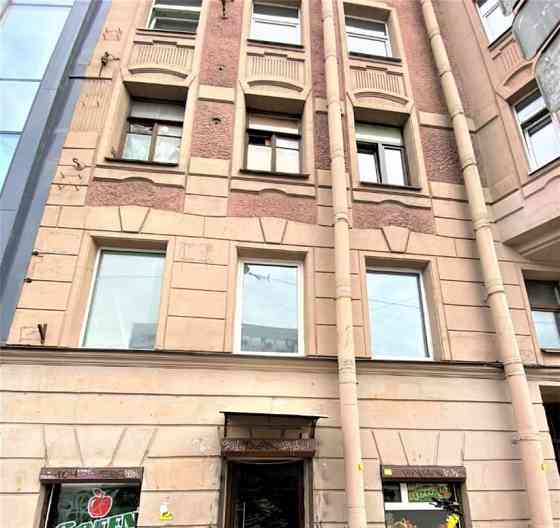 Торговое помещение, 110 м2 Санкт-Петербург