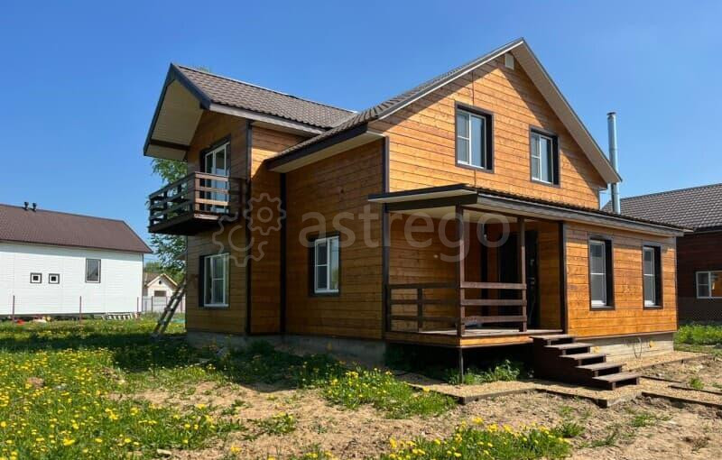 Дом, 165 м2, 10 соток Дмитров - изображение 8