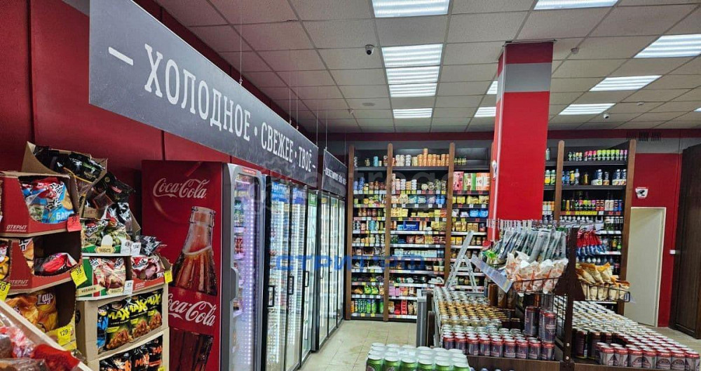 Готовый бизнес, 125.6 м2 Москва - изображение 7