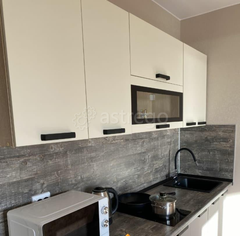 Студия, 26.5 м2, 2/9 эт. Северодвинск - изображение 5