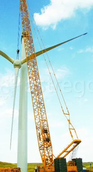 Продам гусеничный кран XCMG XGC400, 2025 г.в. Краснодар - изображение 1