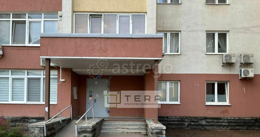 Свободного назначения, 17.8 м2 Уфа - изображение 6