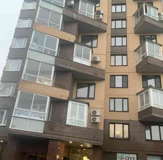4-комн. квартира, 129.7 м2, 22/27 эт. Химки