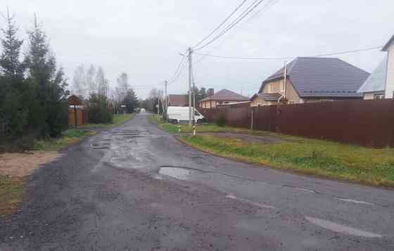 Земля под ИЖС, 15 соток Можайск