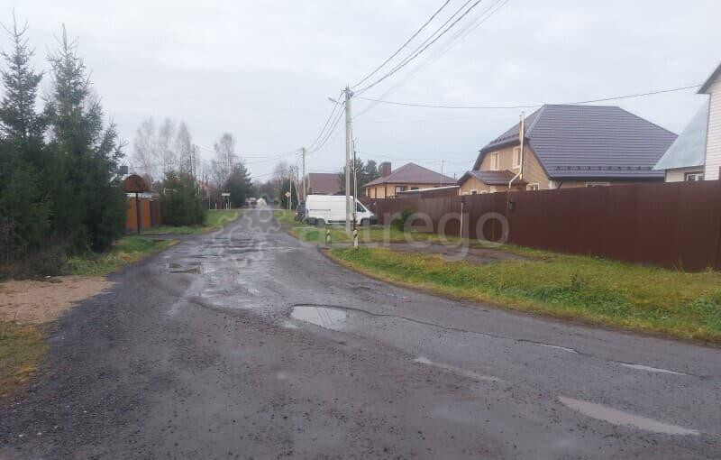 Земля под ИЖС, 15 соток Можайск - изображение 5