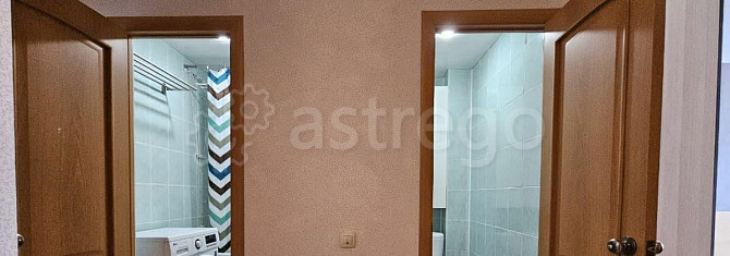 3-комн. квартира, 64.2 м2, 8/9 эт. Уфа - изображение 2