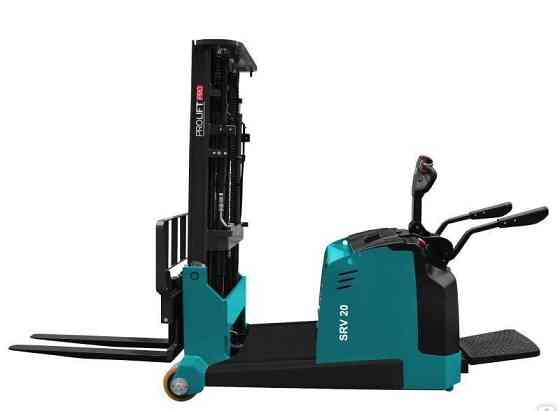 Штабелер с противовесом PROLIFT PRO SRV 2045 li-ion Пермь