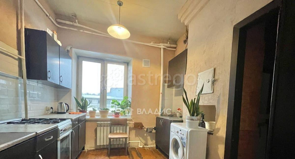 Комната, 14.6 м2, 2/2 эт. Люберцы - изображение 5