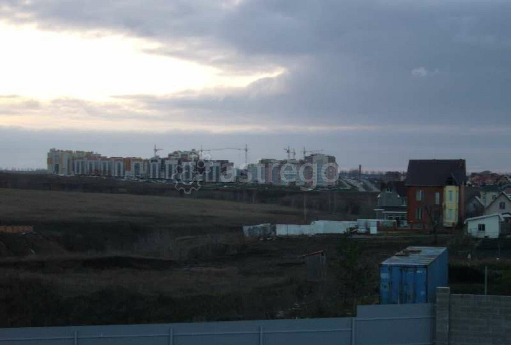 Земельный участок, 26 соток Дубовое - изображение 5