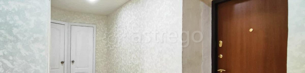 2-комн. квартира, 51.5 м2, 4/12 эт. Воскресенск - изображение 4