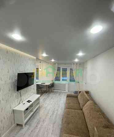 2-комн. квартира, 43 м2, 4/5 эт. Белгород
