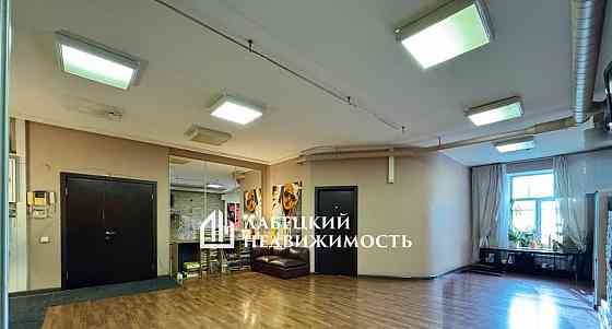 6-комн. квартира, 261.3 м2, 4/6 эт. Санкт-Петербург