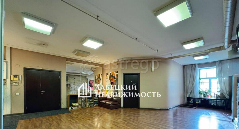 6-комн. квартира, 261.3 м2, 4/6 эт. Санкт-Петербург - изображение 1