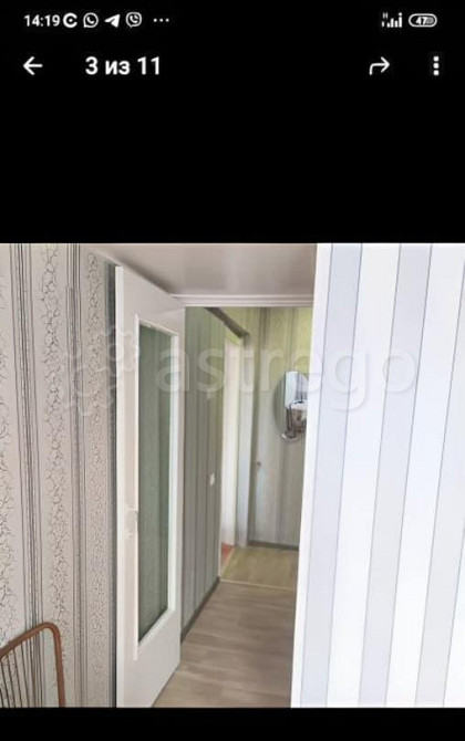 Комната, 44 м2, 2/3 эт. Зеленогорск - изображение 4