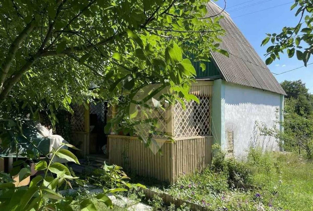 Дача, 38 м2, 7.12 сотки, 2 эт. Старый Оскол - изображение 9