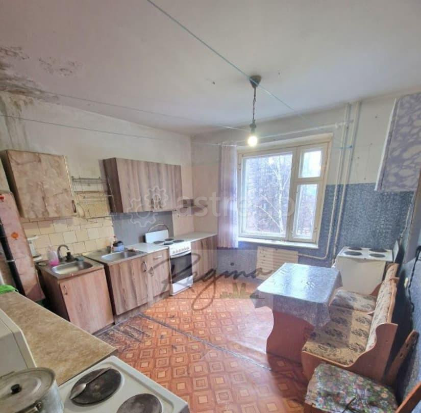 Комната, 18 м2, 3/5 эт. Уфа - изображение 7