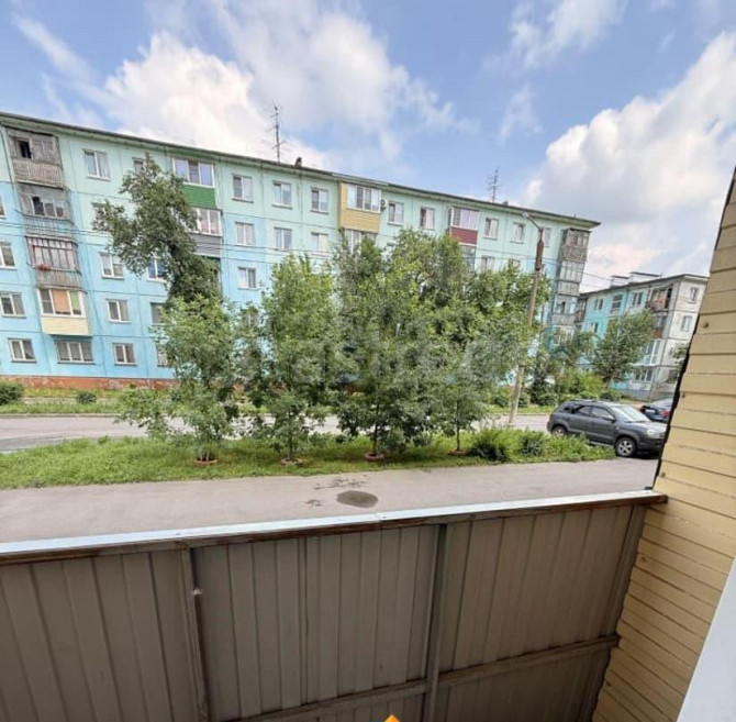 Студия, 26.3 м2, 1/5 эт. Бийск - изображение 6