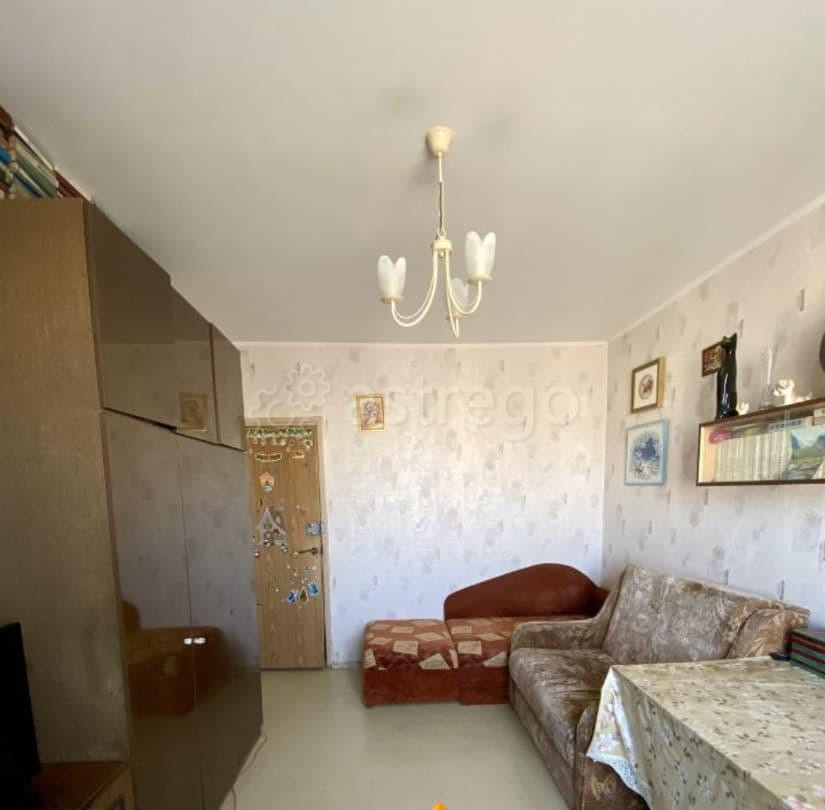 Комната, 13.7 м2, 9/12 эт. Москва - изображение 6