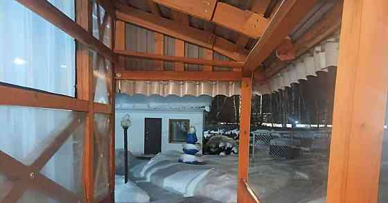 Дом, 77 м2, 33 сотки, 1 эт. Лесосибирск