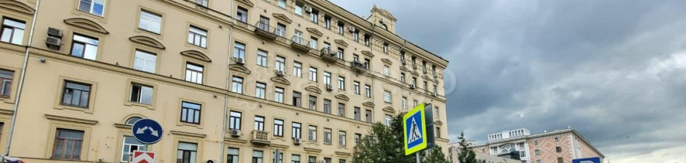 Комната, 12 м2, 5/7 эт. Москва - изображение 3