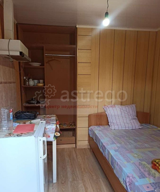 Дом, 13 м2, 1 эт. Белгород - изображение 1