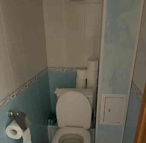 4-комн. квартира, 76 м2, 5/9 эт. Лесосибирск