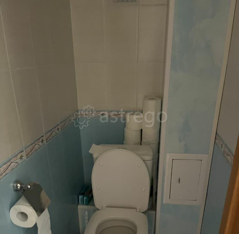 4-комн. квартира, 76 м2, 5/9 эт. Лесосибирск - изображение 3