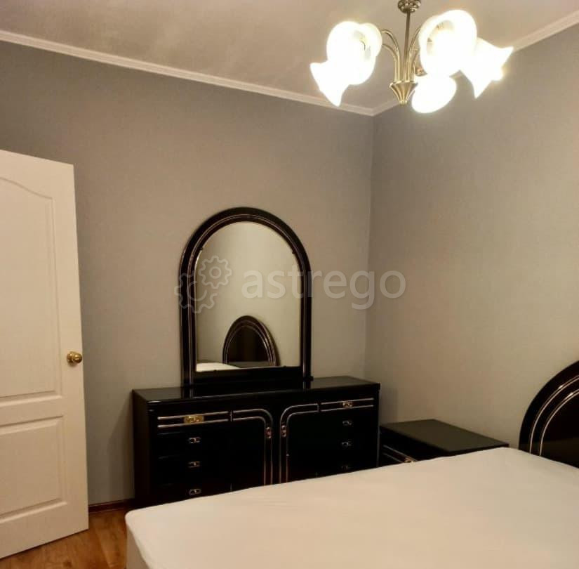 2-комн. квартира, 56 м2, 5/9 эт. Красноярск - изображение 5