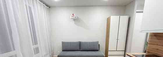 Студия, 23 м2, 15/25 эт. Химки