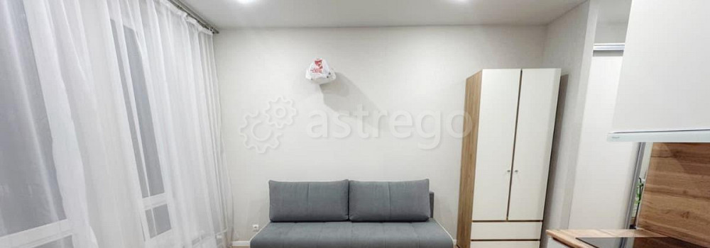 Студия, 23 м2, 15/25 эт. Химки - изображение 3