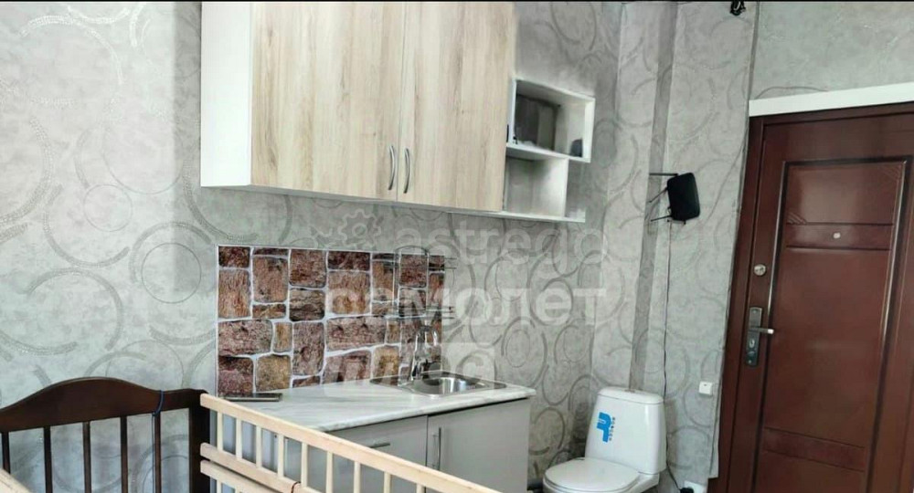 Комната, 11.3 м2, 2/4 эт. Бийск - изображение 5