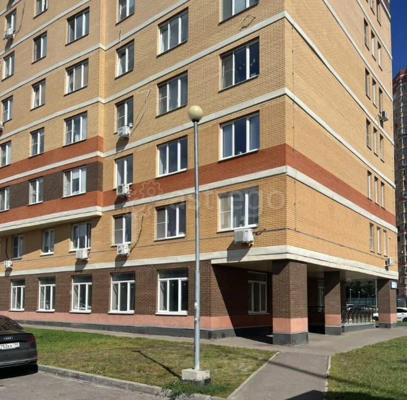 Свободного назначения, 637 м2 Балашиха - изображение 4