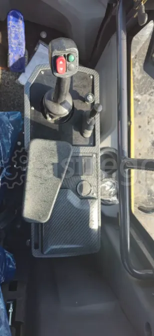 Фронтальный Погрузчик Lugong LG946L Иркутск - изображение 8