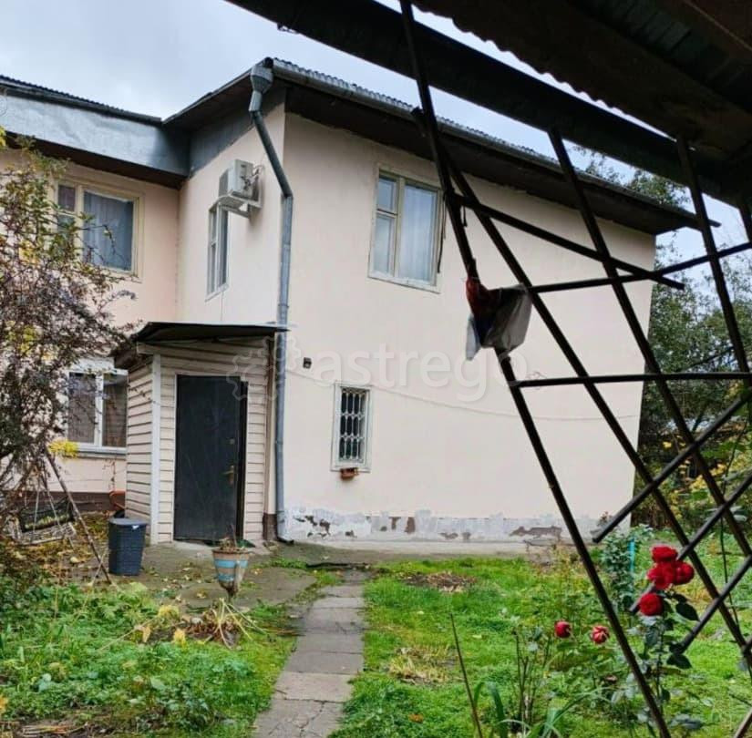 Дом, 150.3 м2, 4 сотки, 2 эт. Мытищи - изображение 1