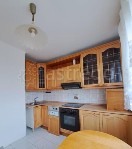 3-комн. квартира, 75 м2, 15/17 эт. Москва - изображение 2