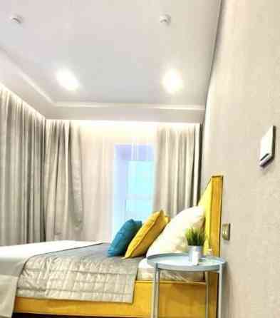Посуточно, 2-комн. апарт-ы, 30 м2, 3/4 эт. Барнаул