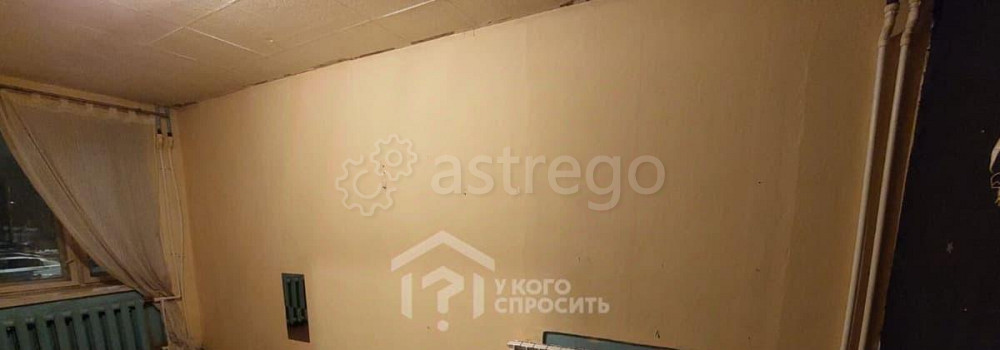 4-комн. квартира, 82.3 м2, 1/5 эт. Санкт-Петербург - изображение 5
