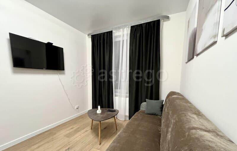 1-комн. квартира, 35 м2, 4/17 эт. Железнодорожный - изображение 9