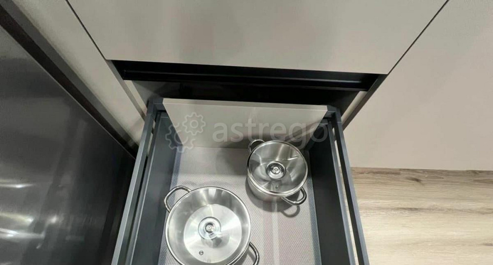 Студия, 36.2 м2, 17/28 эт. Уфа - изображение 4