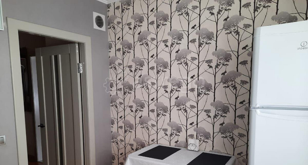 1-комн. квартира, 36 м2, 3/9 эт. Майкоп - изображение 2