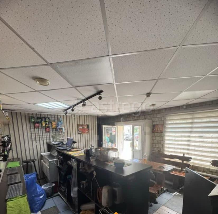 Торговое помещение, 42 м2 Горно-Алтайск - изображение 2