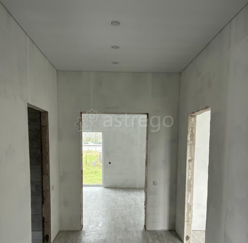 Коттедж, 145 м2, 7.4 сотки, 2 эт. Кармаскалы - изображение 1